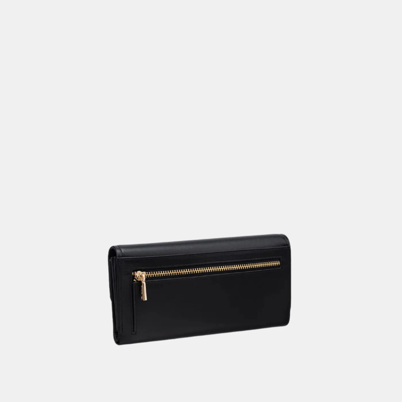 Bella Flapover Clutch