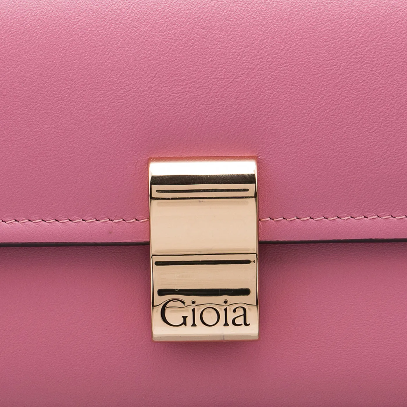 Bella Flapover Clutch