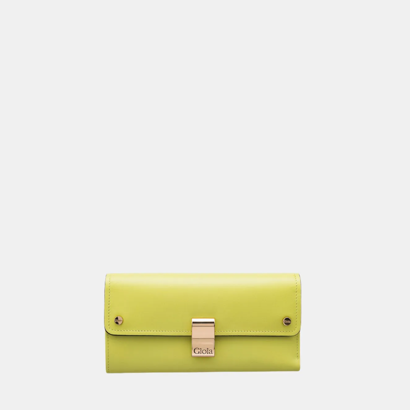 Bella Flapover Clutch