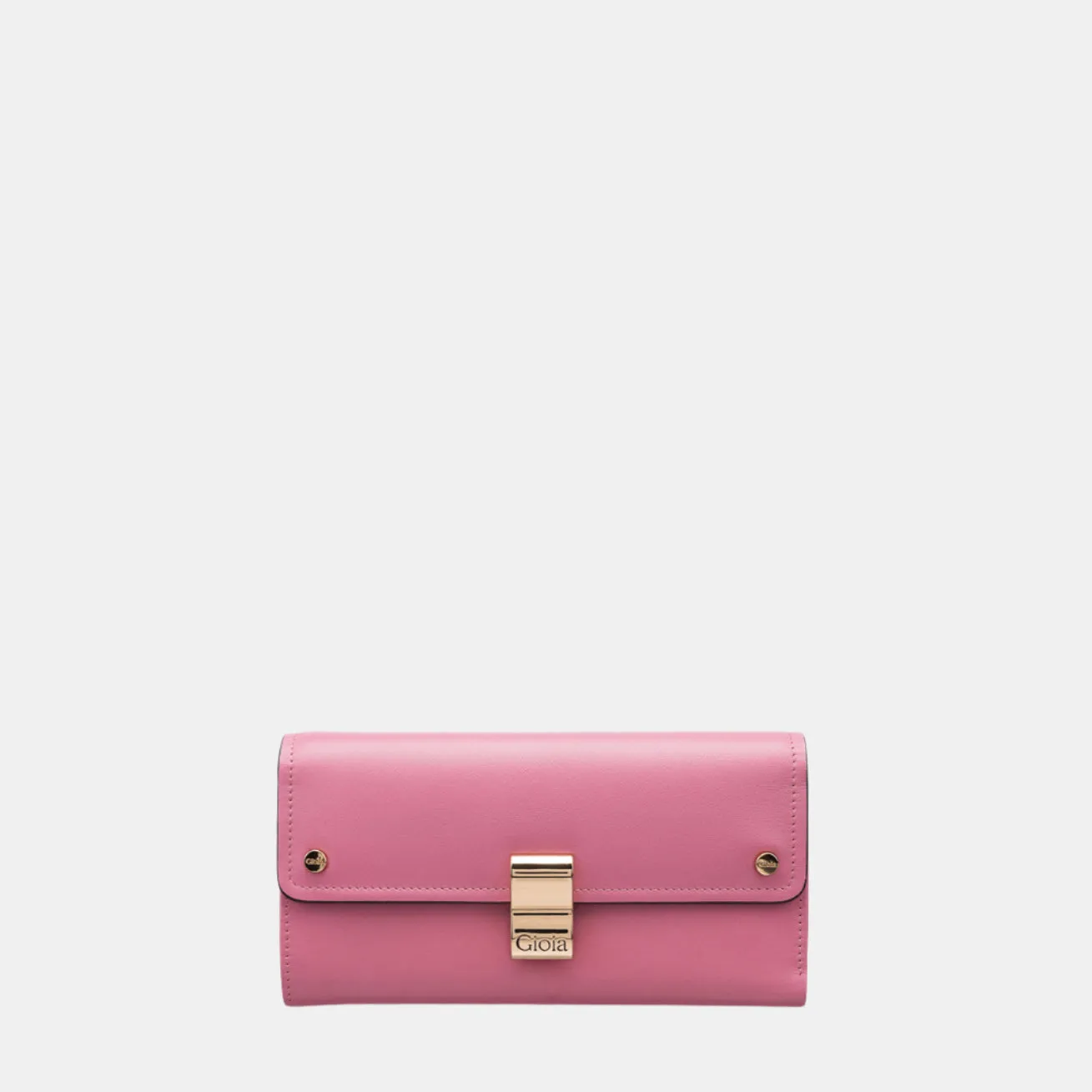 Bella Flapover Clutch