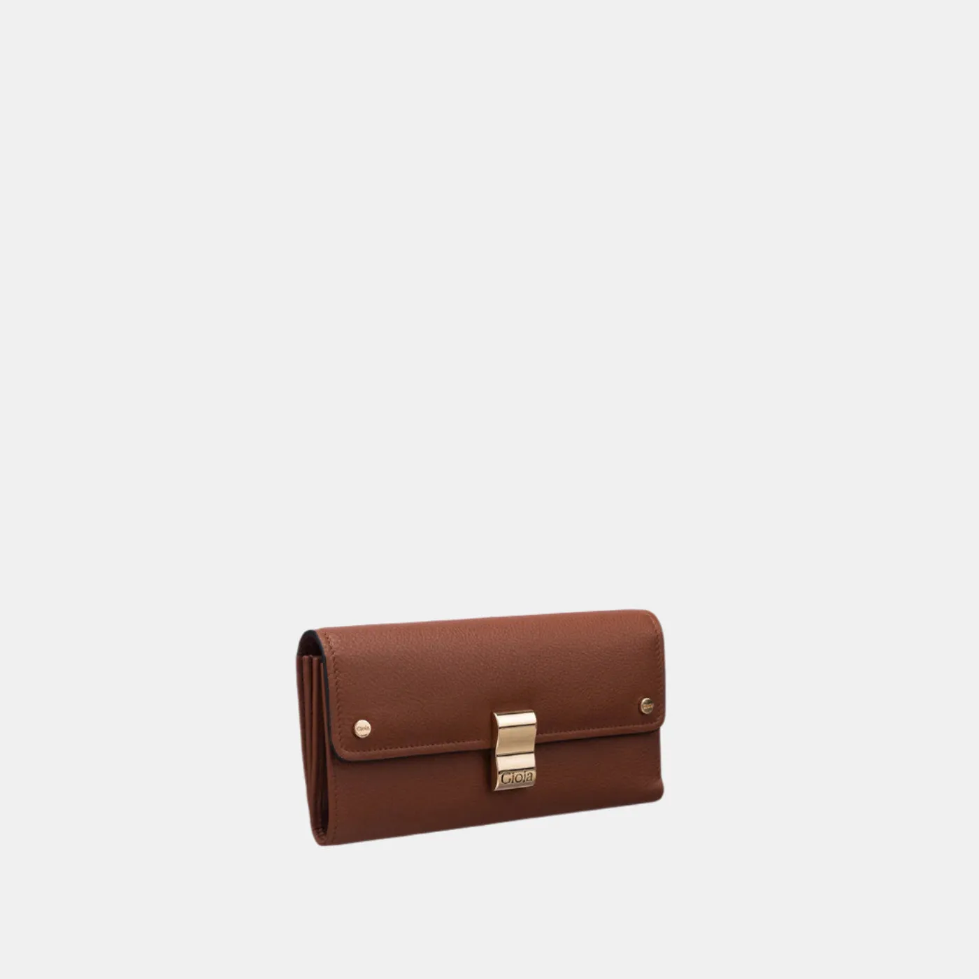 Bella Flapover Clutch