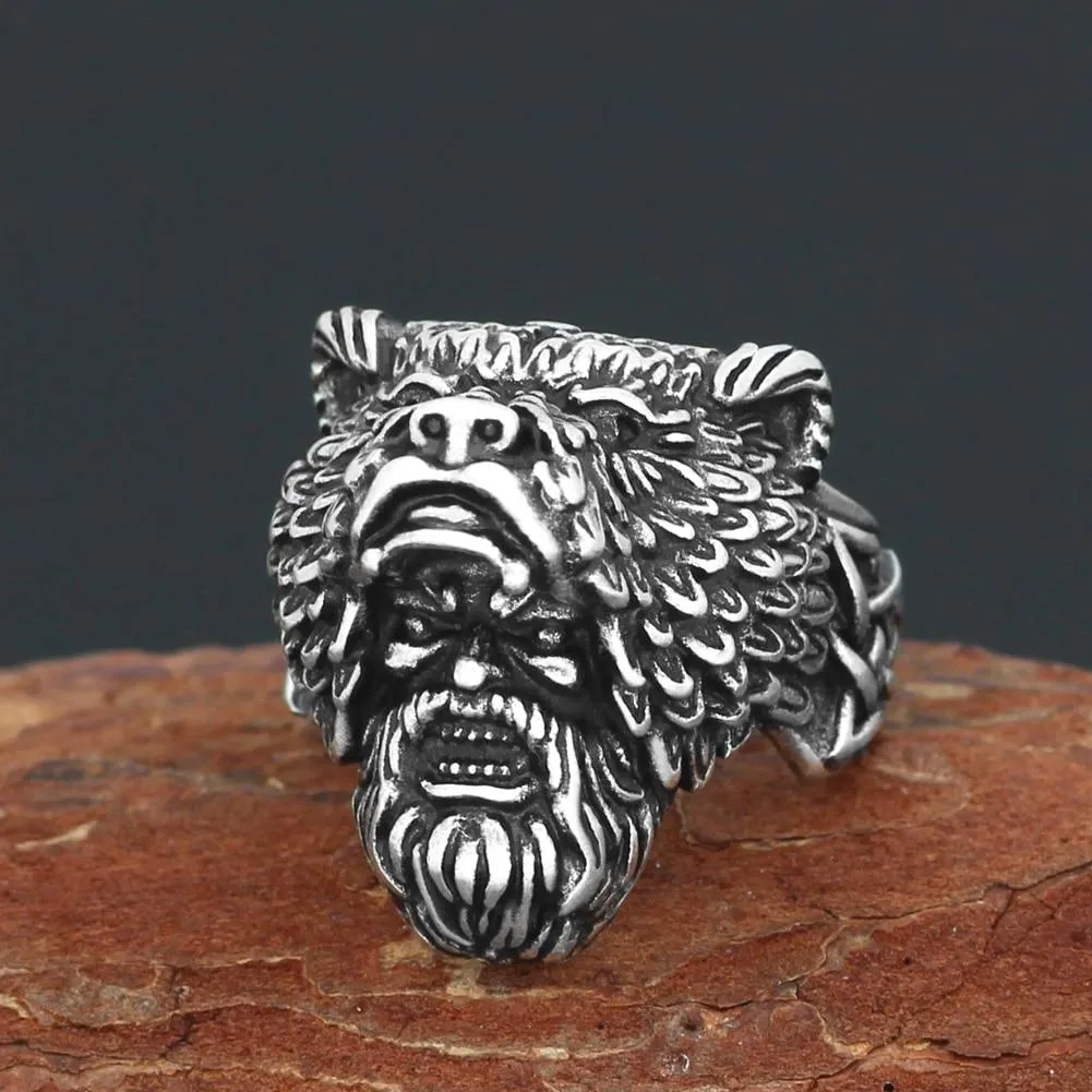 Berserker Ring