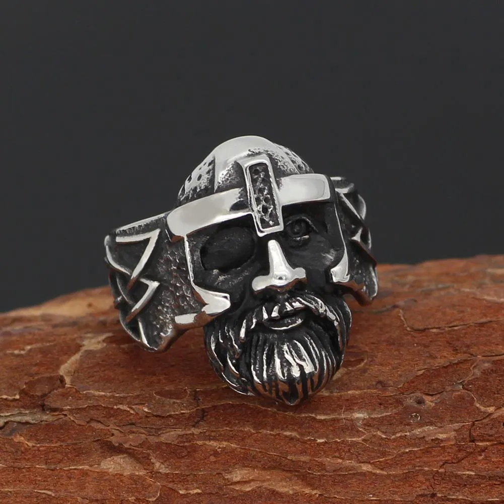 Berserker Ring
