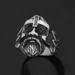 Berserker Ring