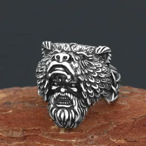 Berserker Ring