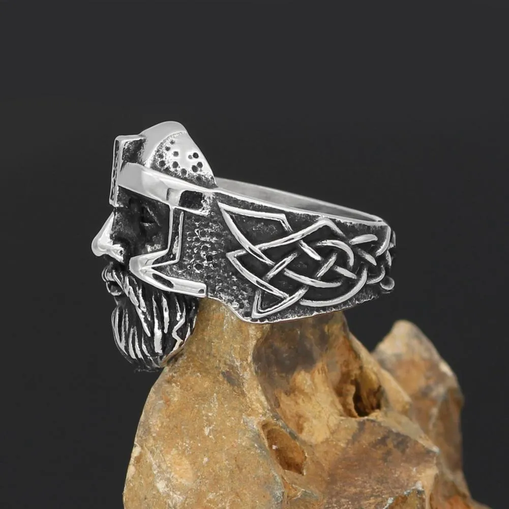 Berserker Ring