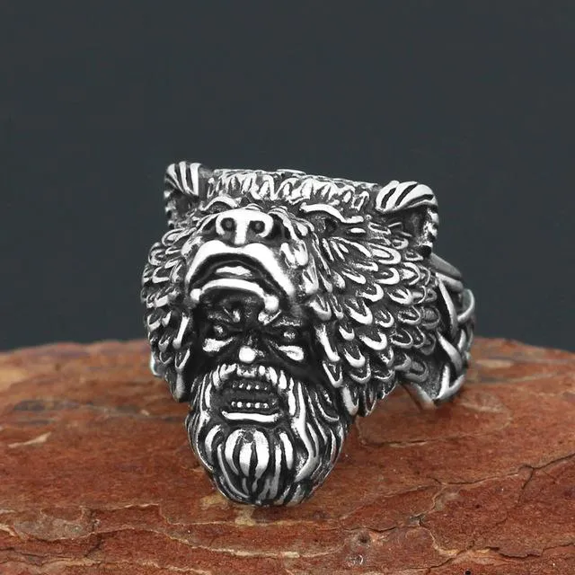 Berserker Ring