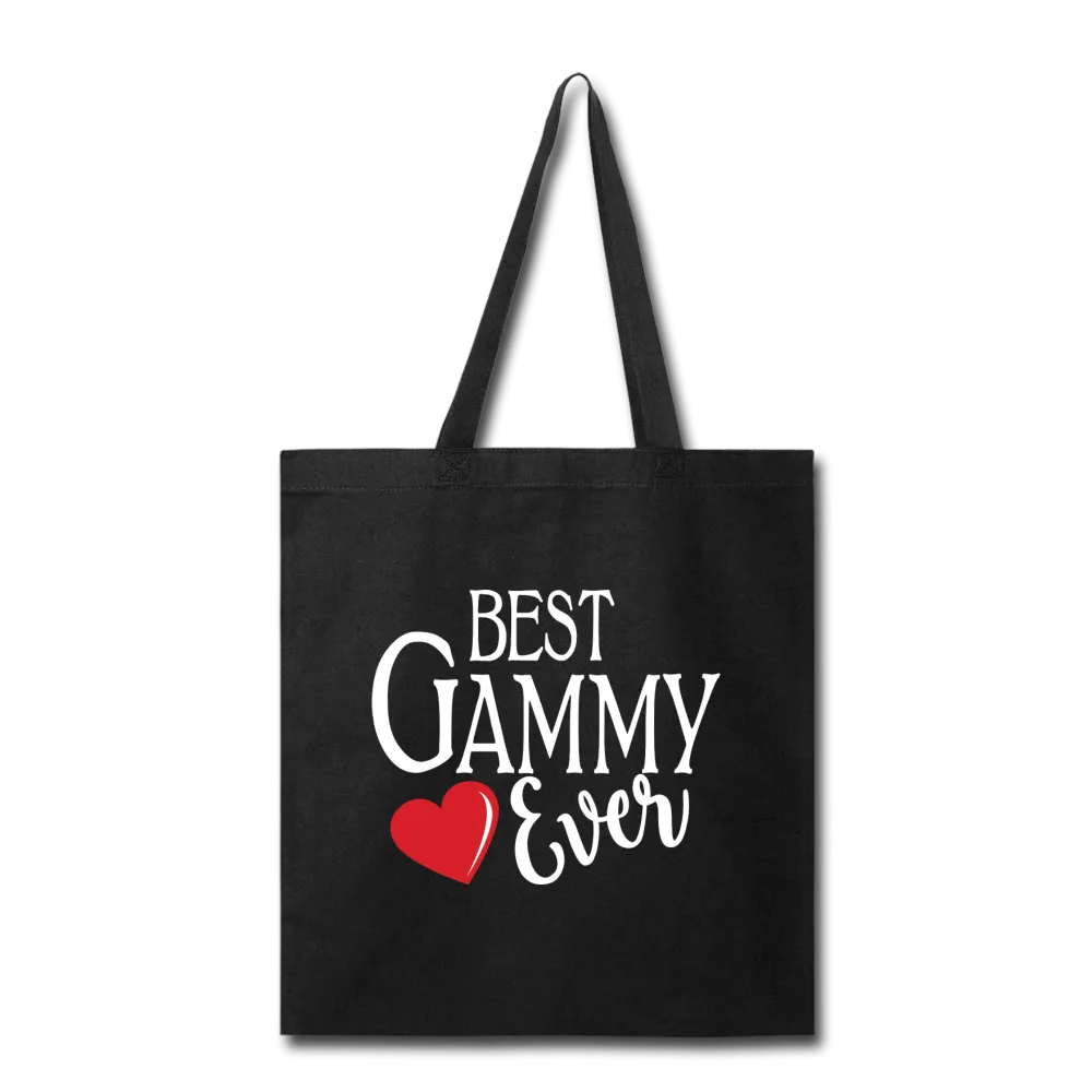 Best Gammy Ever Tote Bag (CK4003S)