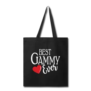 Best Gammy Ever Tote Bag (CK4003S)