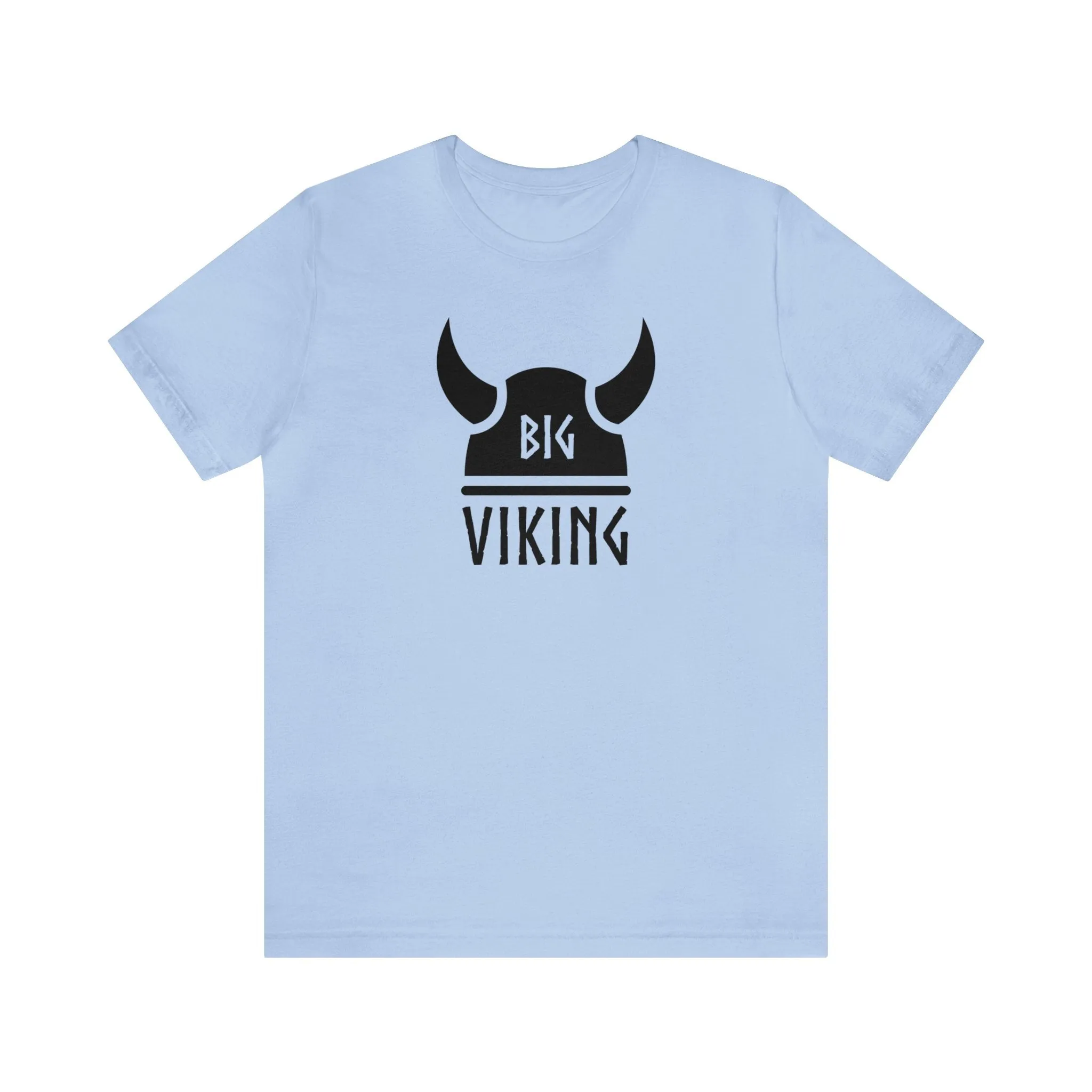Big Viking Unisex T-Shirt
