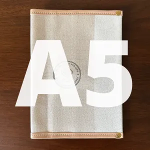 [BKxTSL Cover] Sea Shell (A5)