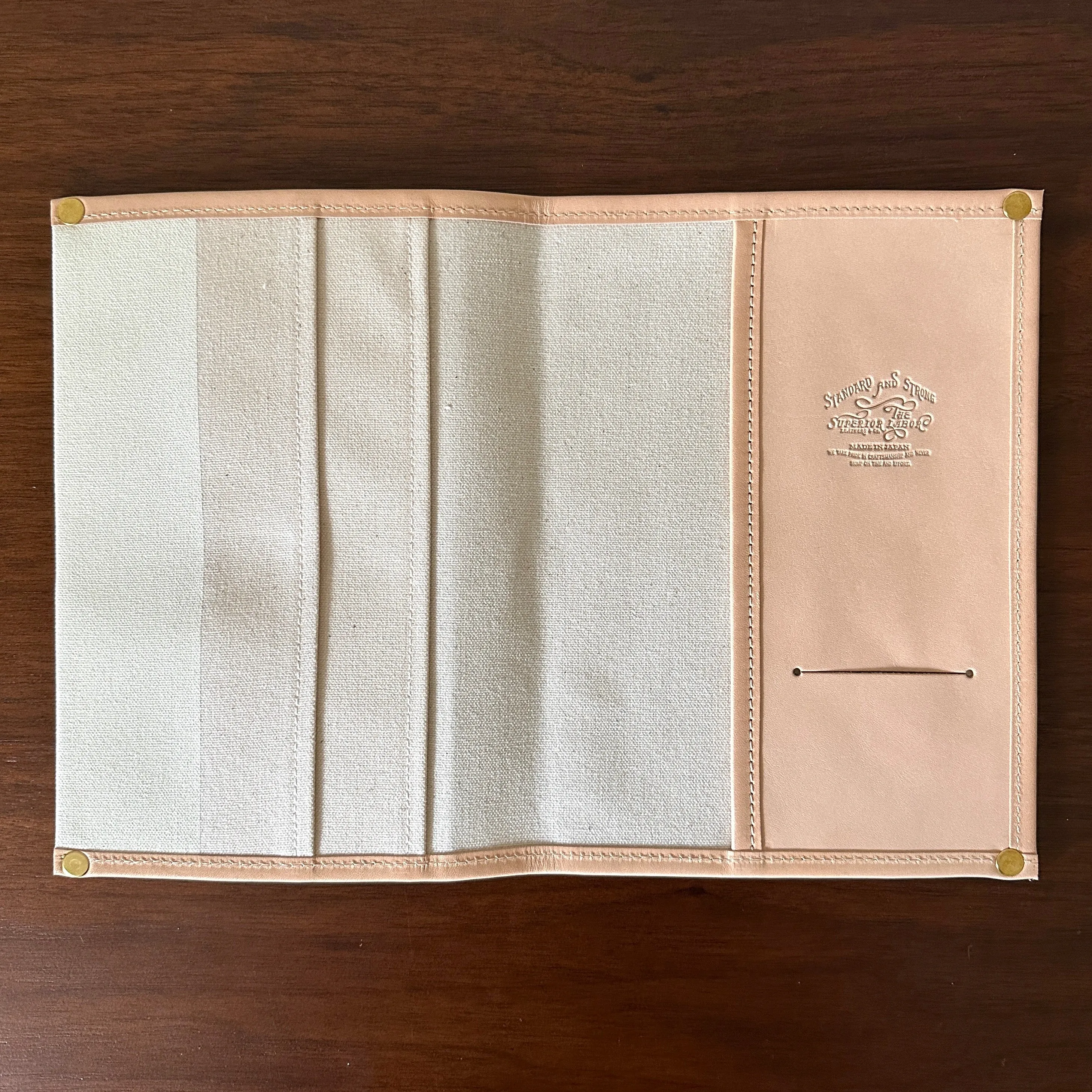 [BKxTSL Cover] Sea Shell (A5)