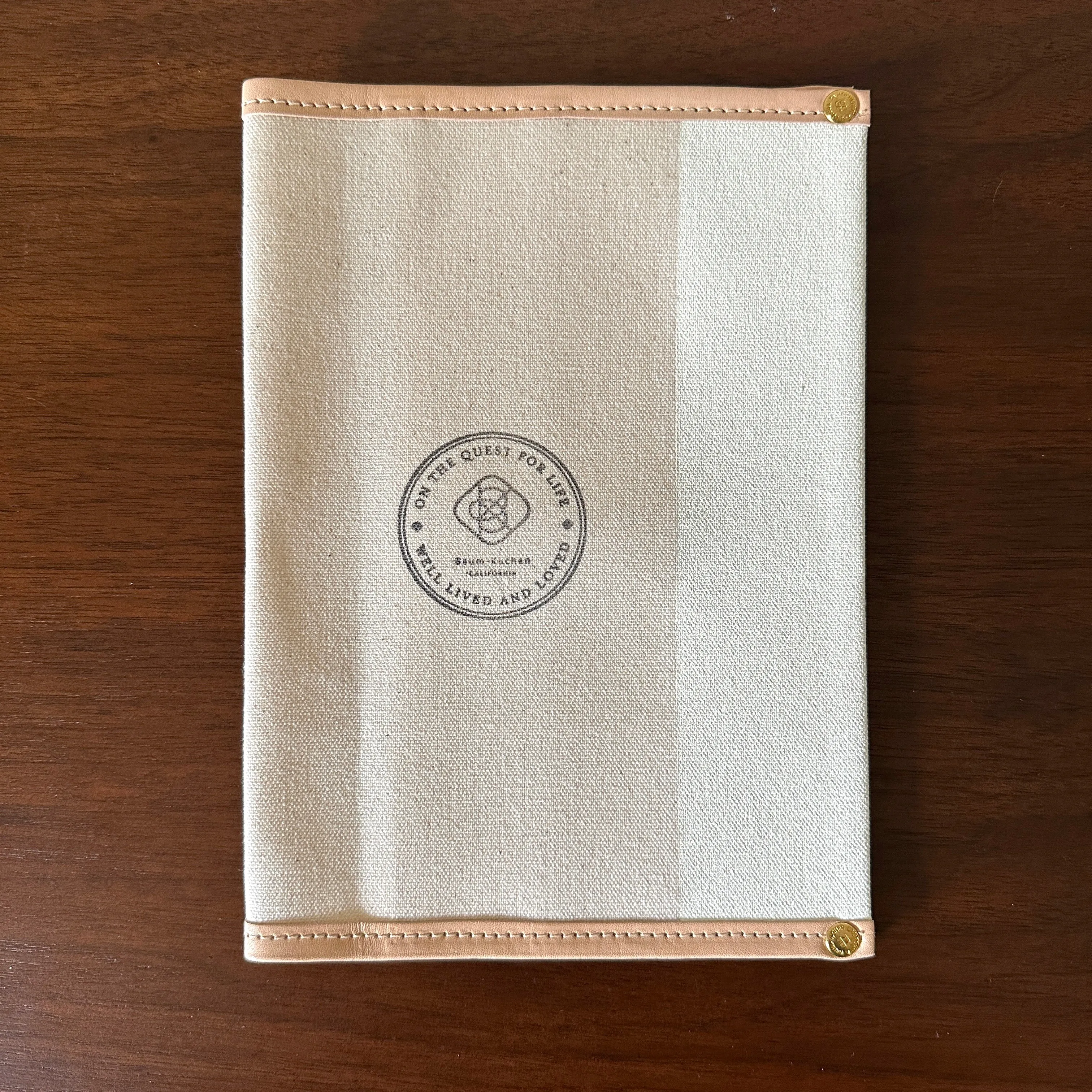 [BKxTSL Cover] Sea Shell (A5)