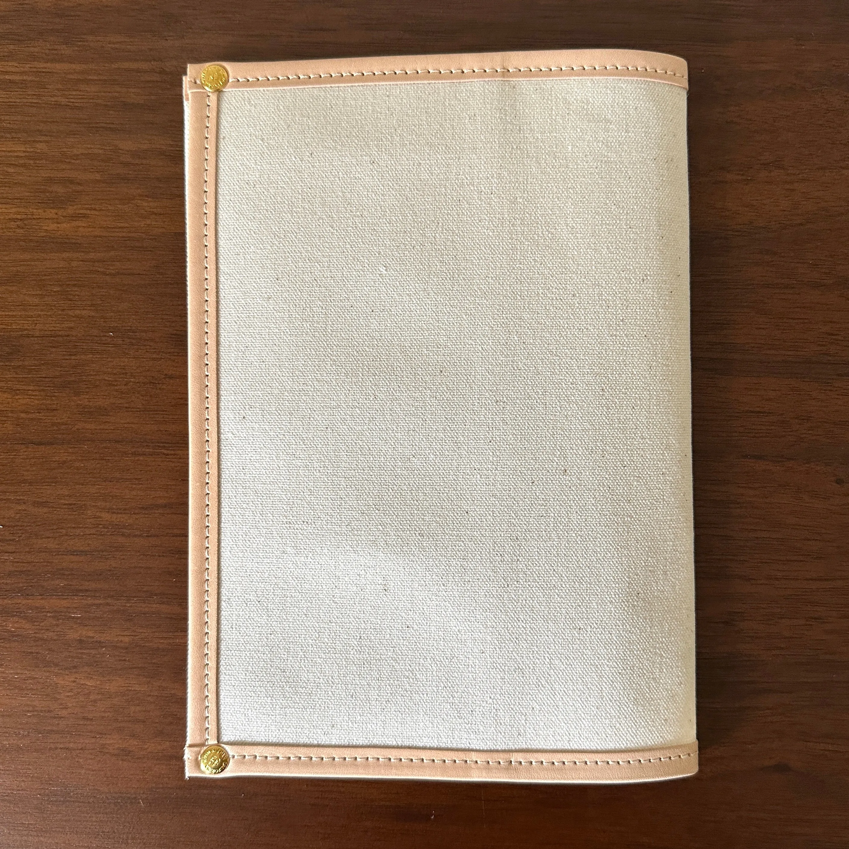 [BKxTSL Cover] Sea Shell (A5)