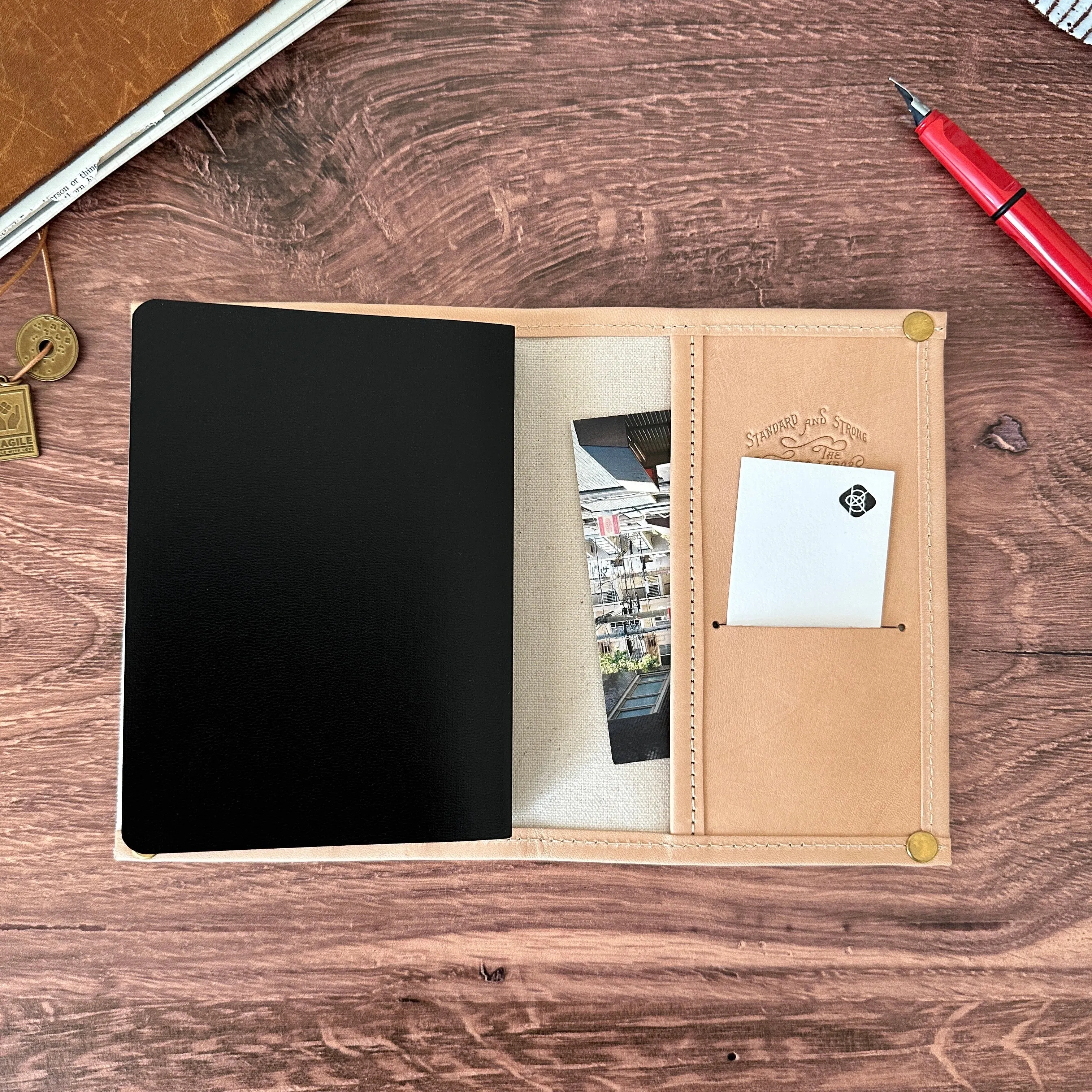 [BKxTSL Cover] Sea Shell (A6)