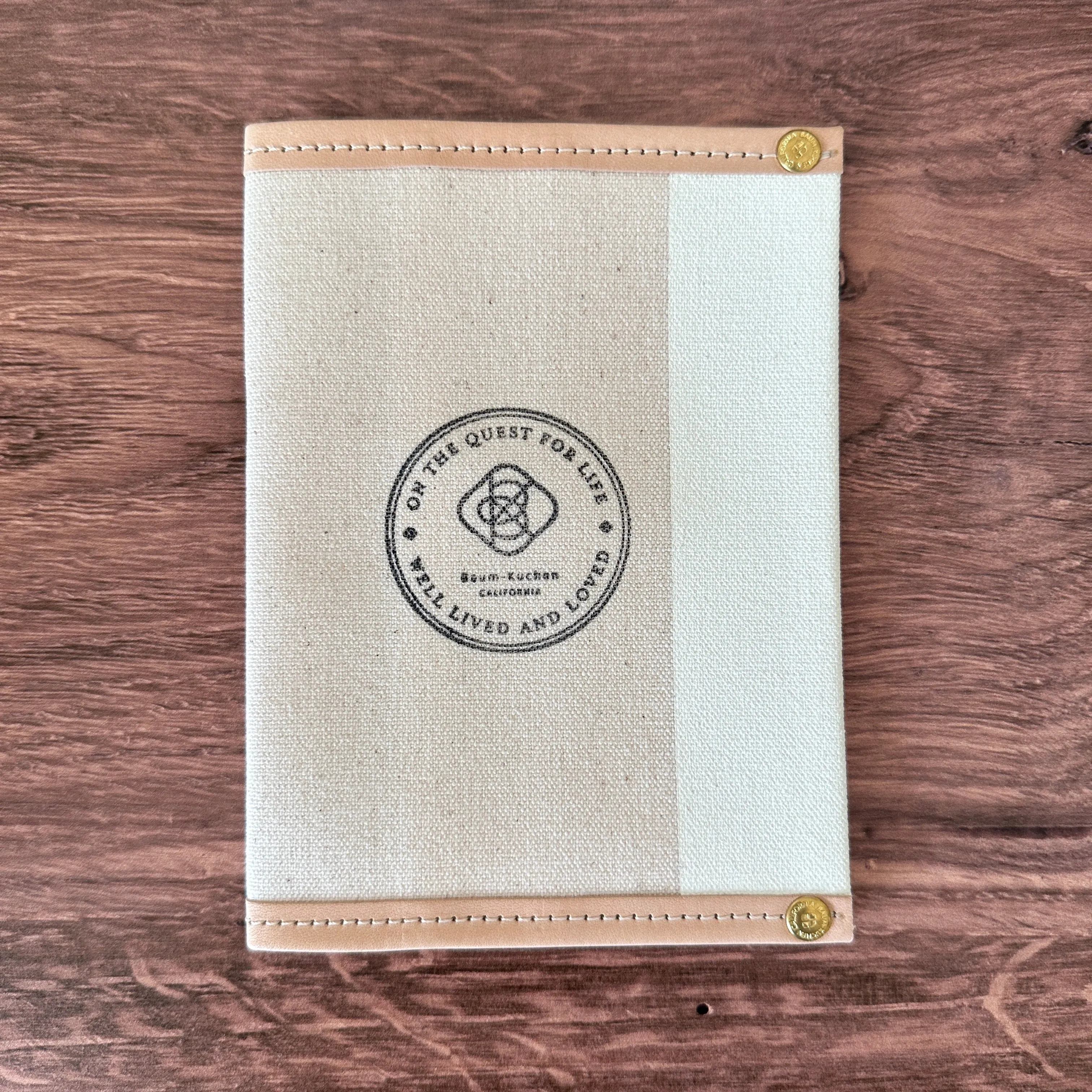 [BKxTSL Cover] Sea Shell (A6)