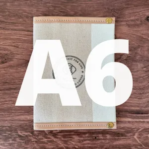 [BKxTSL Cover] Sea Shell (A6)