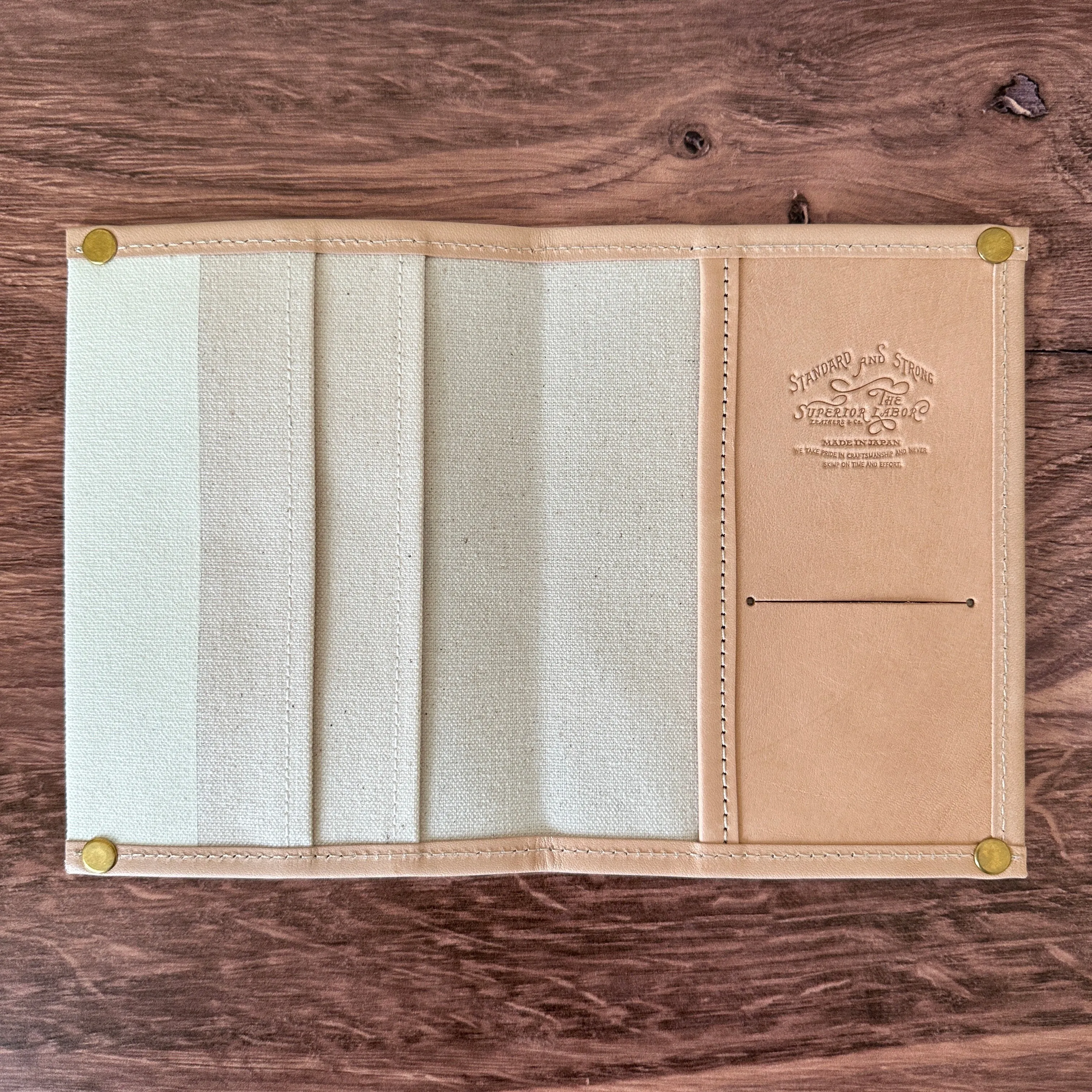 [BKxTSL Cover] Sea Shell (A6)