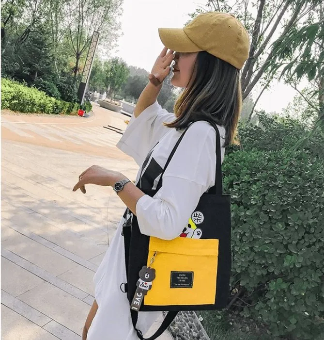 BLAIRE Women Shoulder Bag