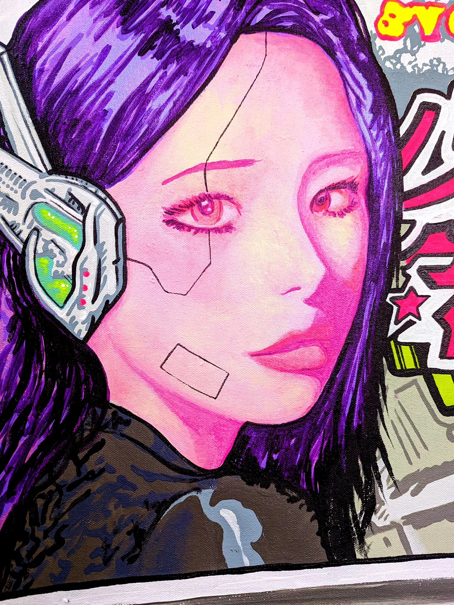Bl@d3