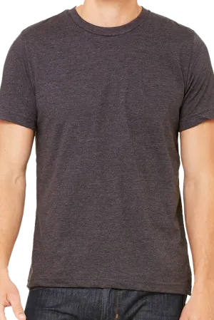 Bleached Bike Hair Don't Care Unisex Short Sleeve T-Shirt