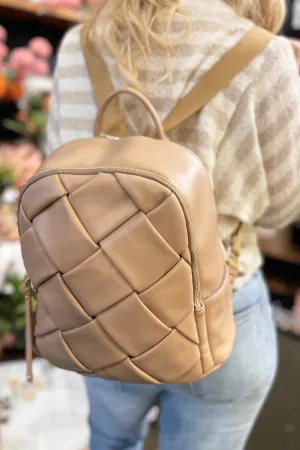 Blossom Backpack
