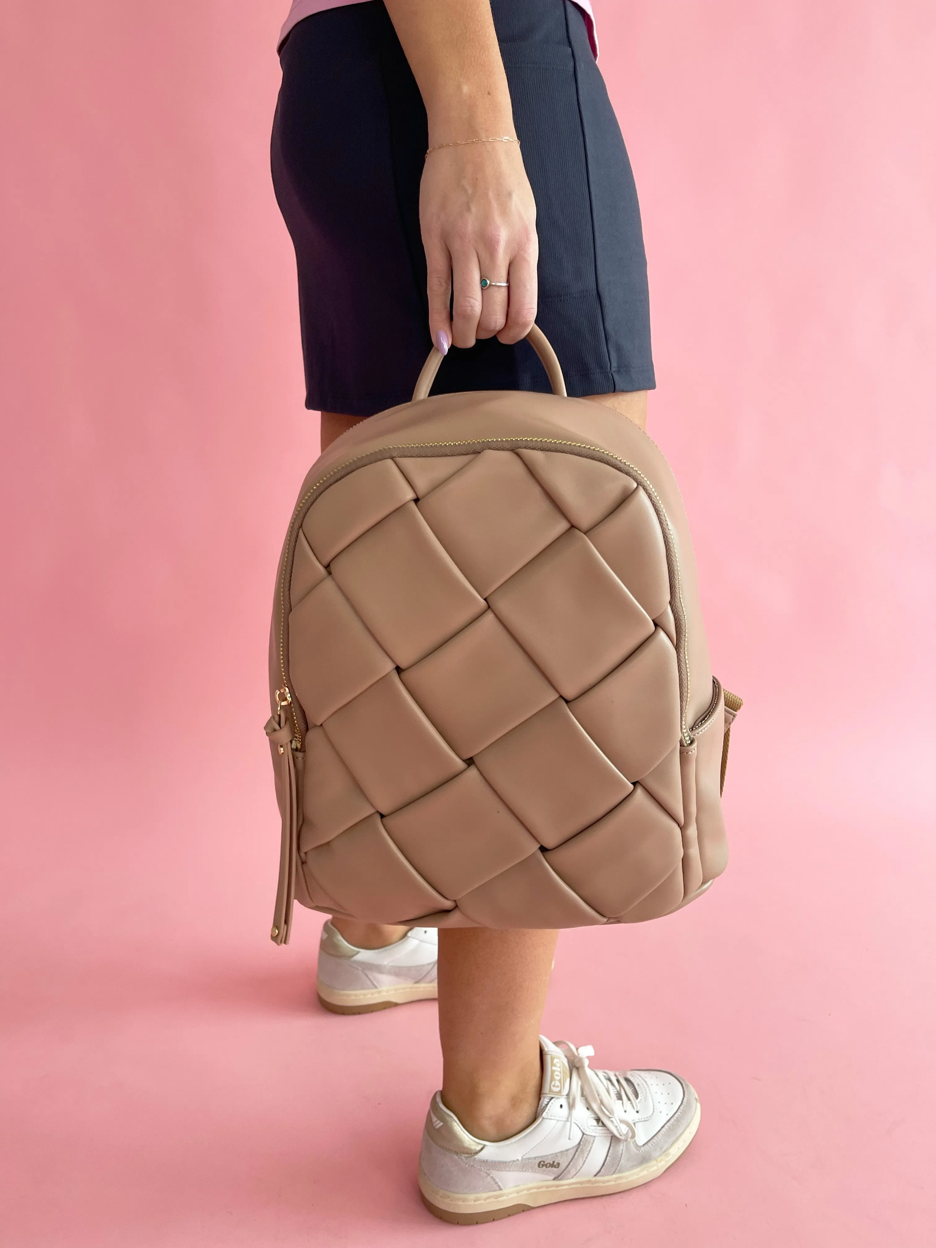 Blossom Backpack