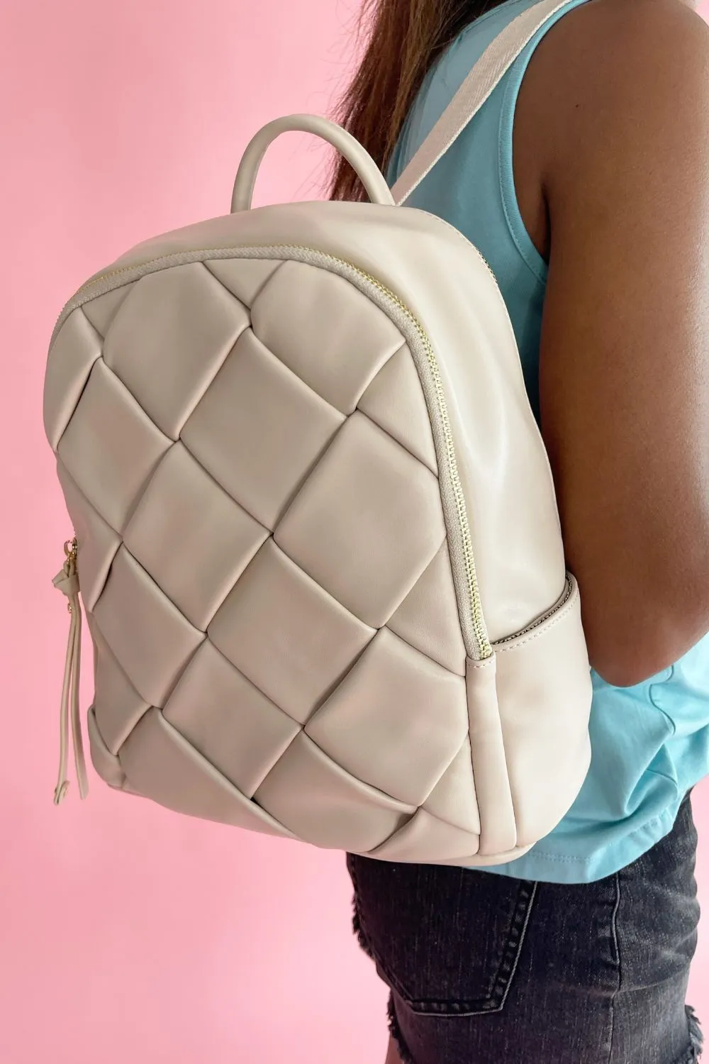 Blossom Backpack