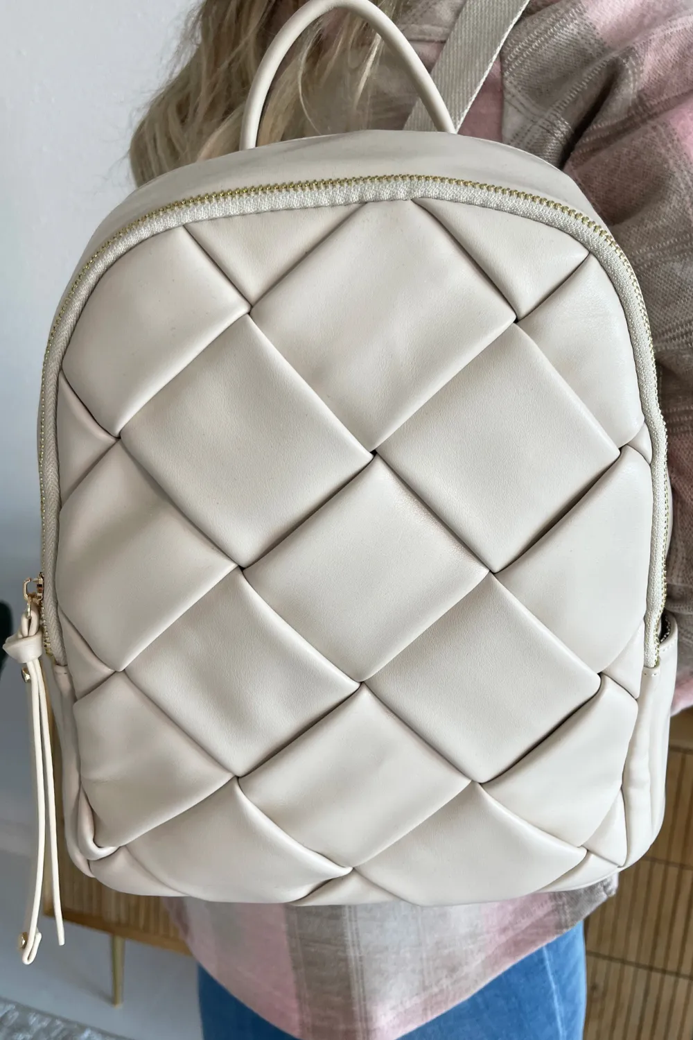 Blossom Backpack