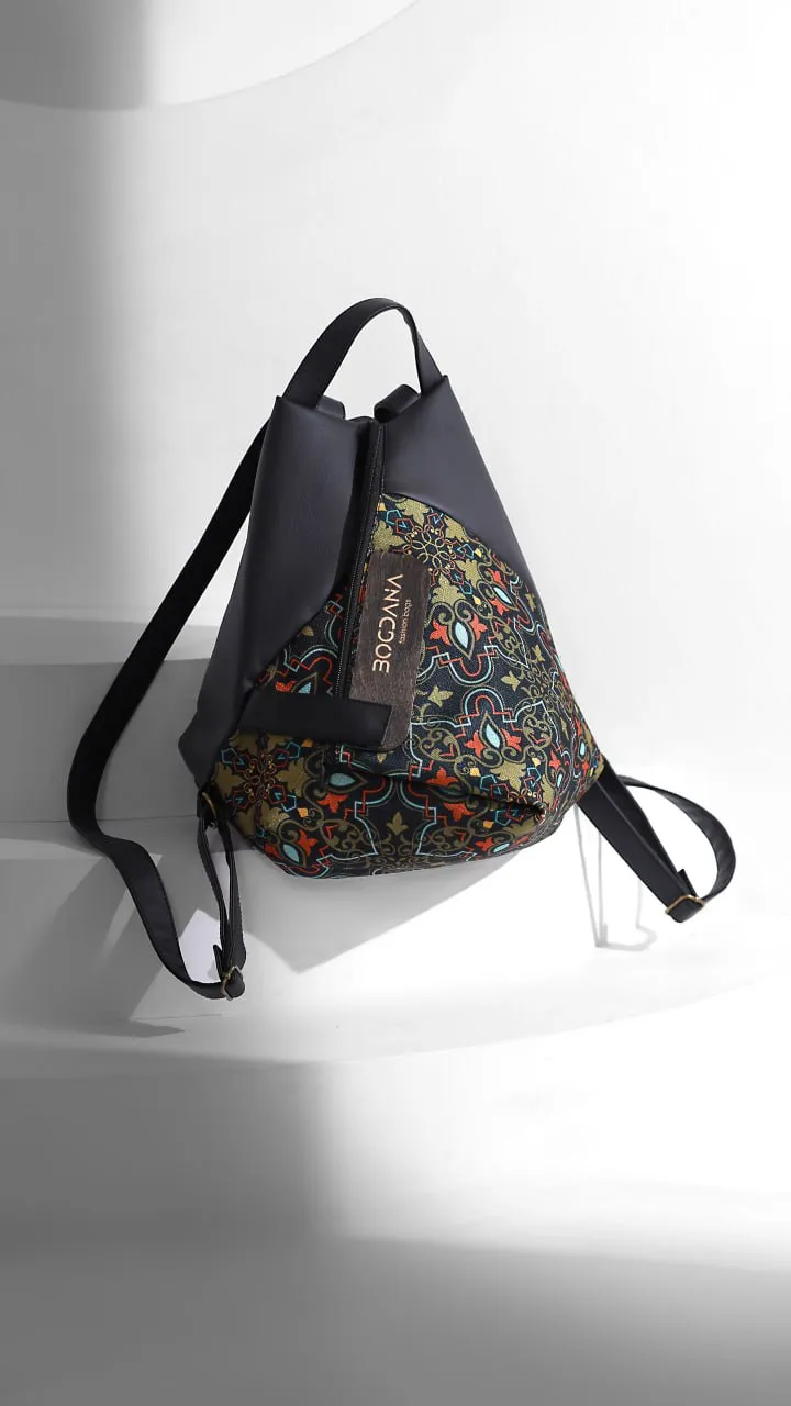 Bogdana Fashion Bags – Urban Chic Backpacks