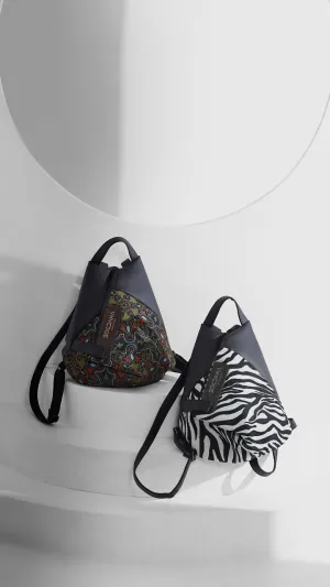 Bogdana Fashion Bags – Urban Chic Backpacks