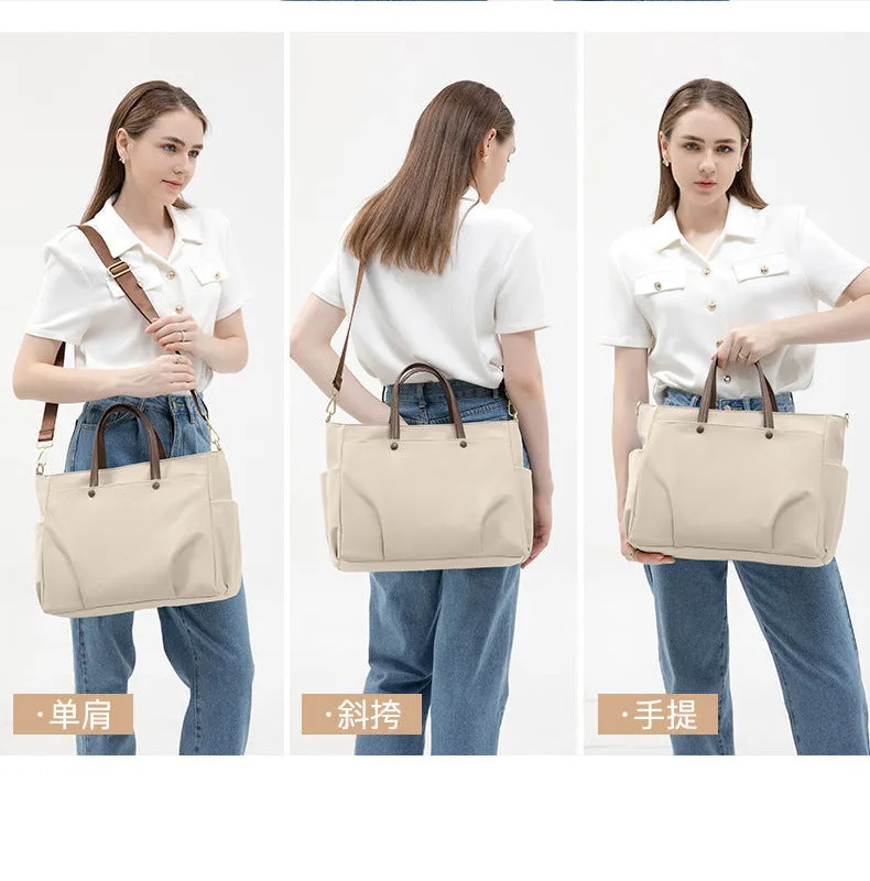 BP818 - The Nomad Backpack