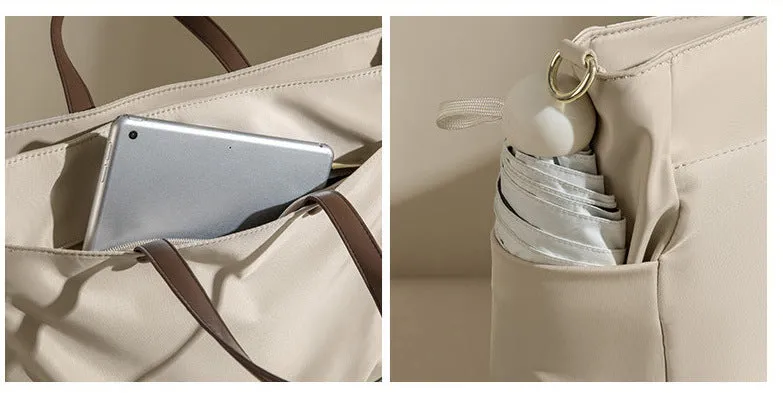 BP818 - The Nomad Backpack