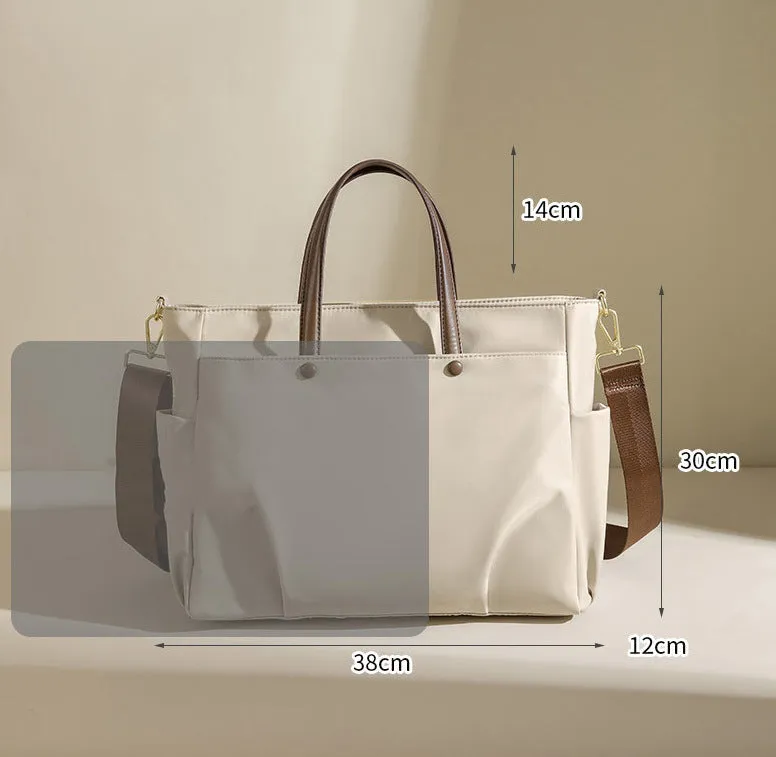 BP818 - The Nomad Backpack
