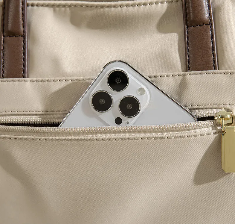 BP818 - The Nomad Backpack