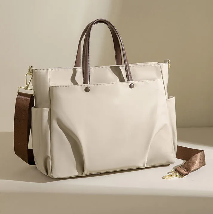 BP818 - The Nomad Backpack