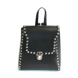 BP85P  Studded Backpack