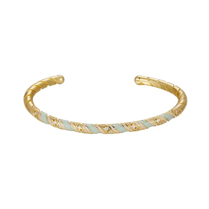 BRACELET CONSTINE JADE