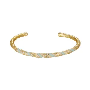 BRACELET CONSTINE JADE