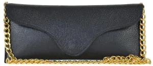 Bree Chain Clutch