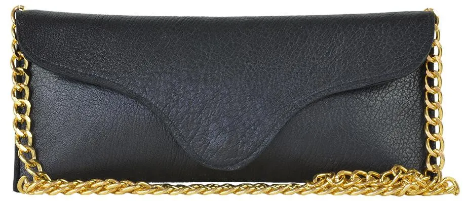 Bree Chain Clutch