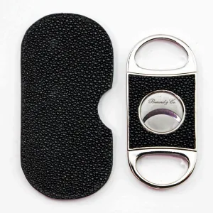 Brizard and Co. Double Guillotine Series 2 Cutter - Stingray