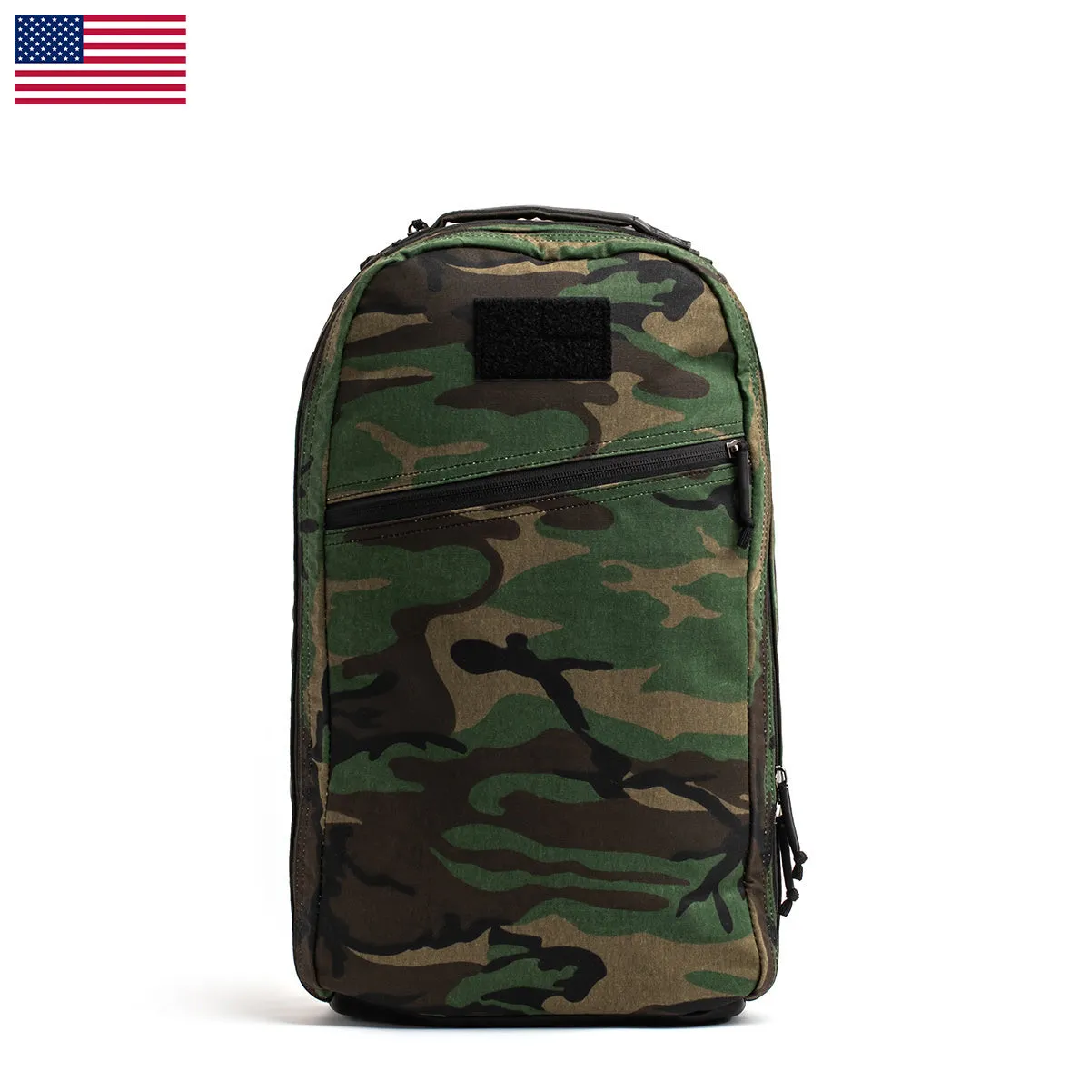 Bullet Ruck Heritage - USA