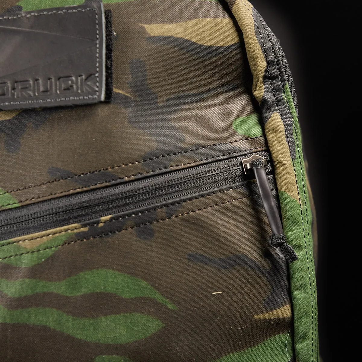 Bullet Ruck Heritage - USA