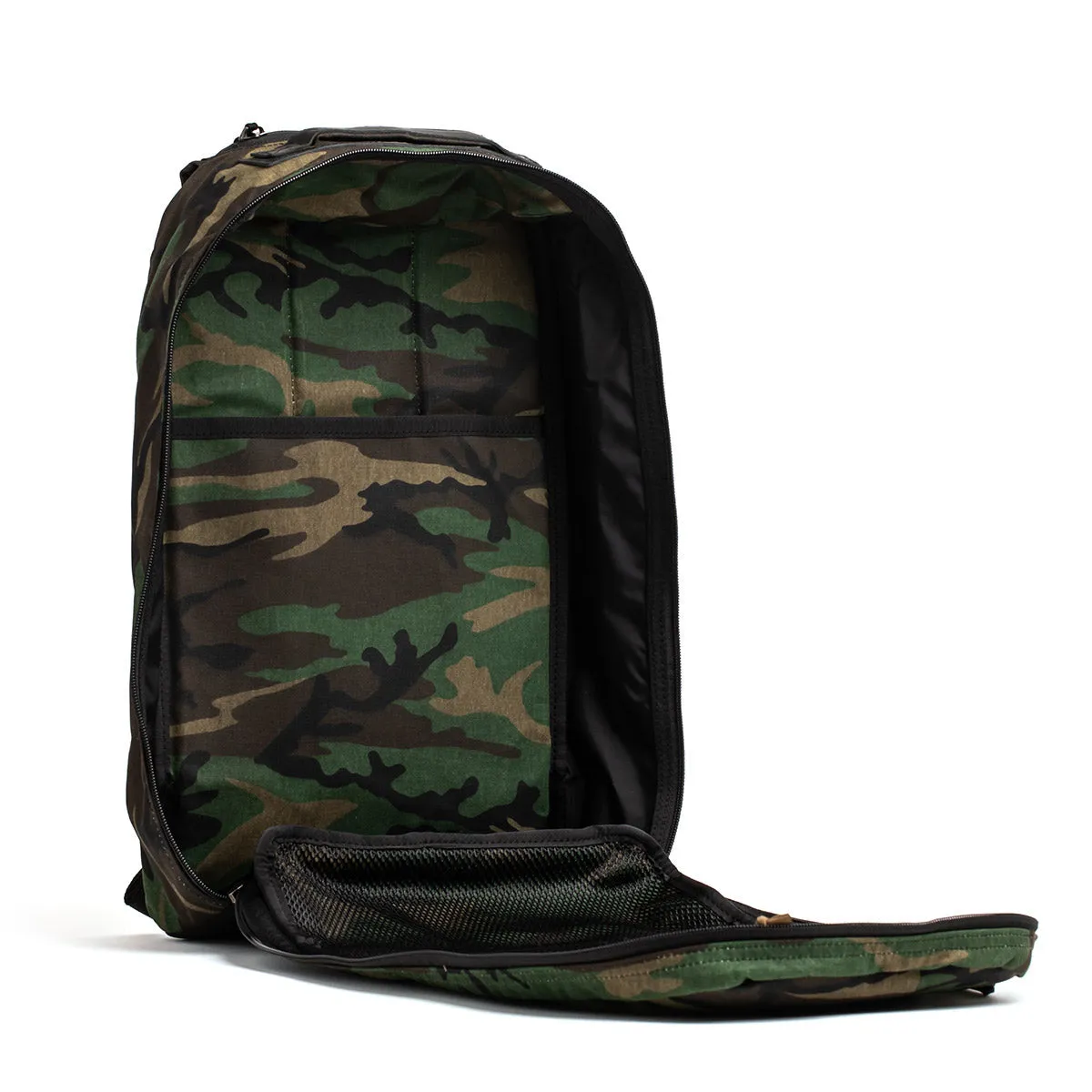 Bullet Ruck Heritage - USA
