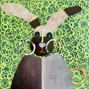 Bunny #1