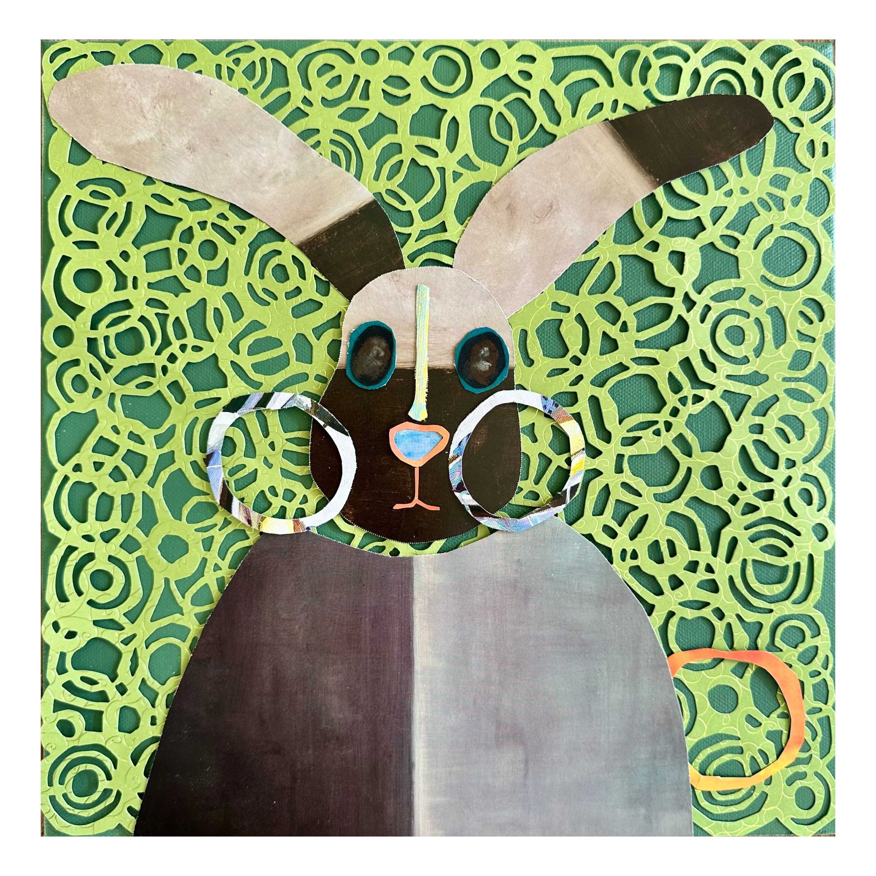 Bunny #1