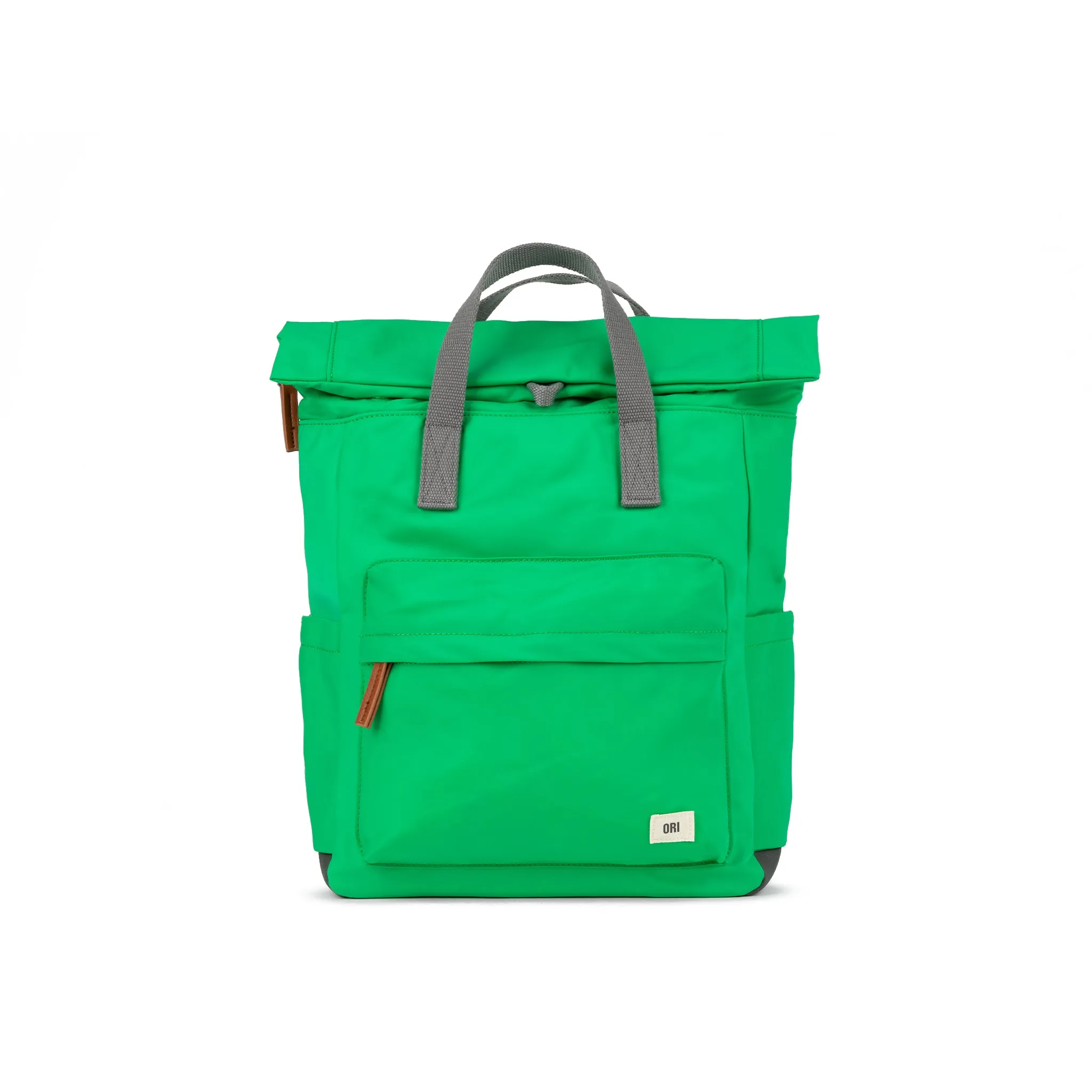Canfield B Green Apple Recycled Nylon