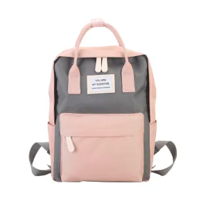 Canvas Backpacks