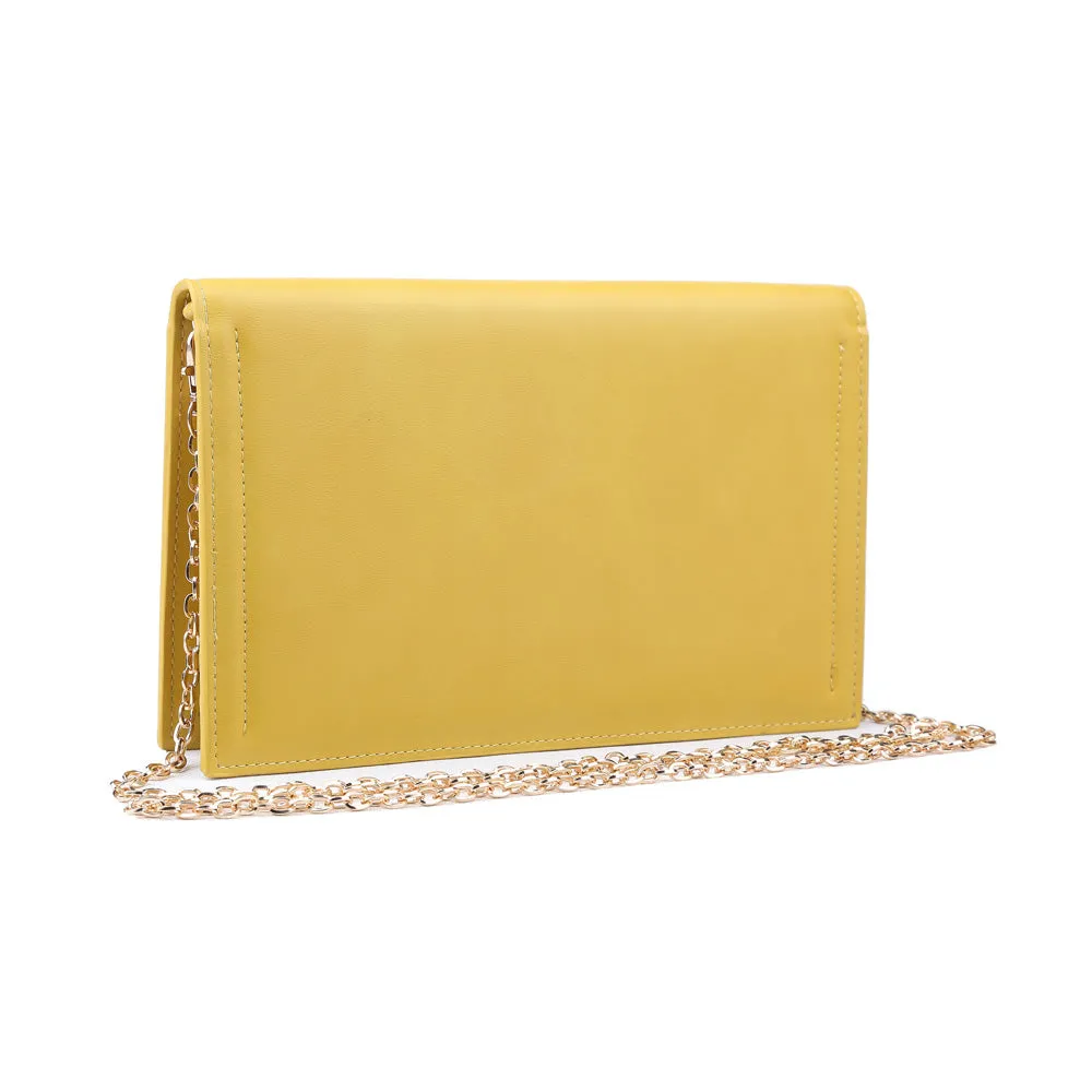 Carina Clutch